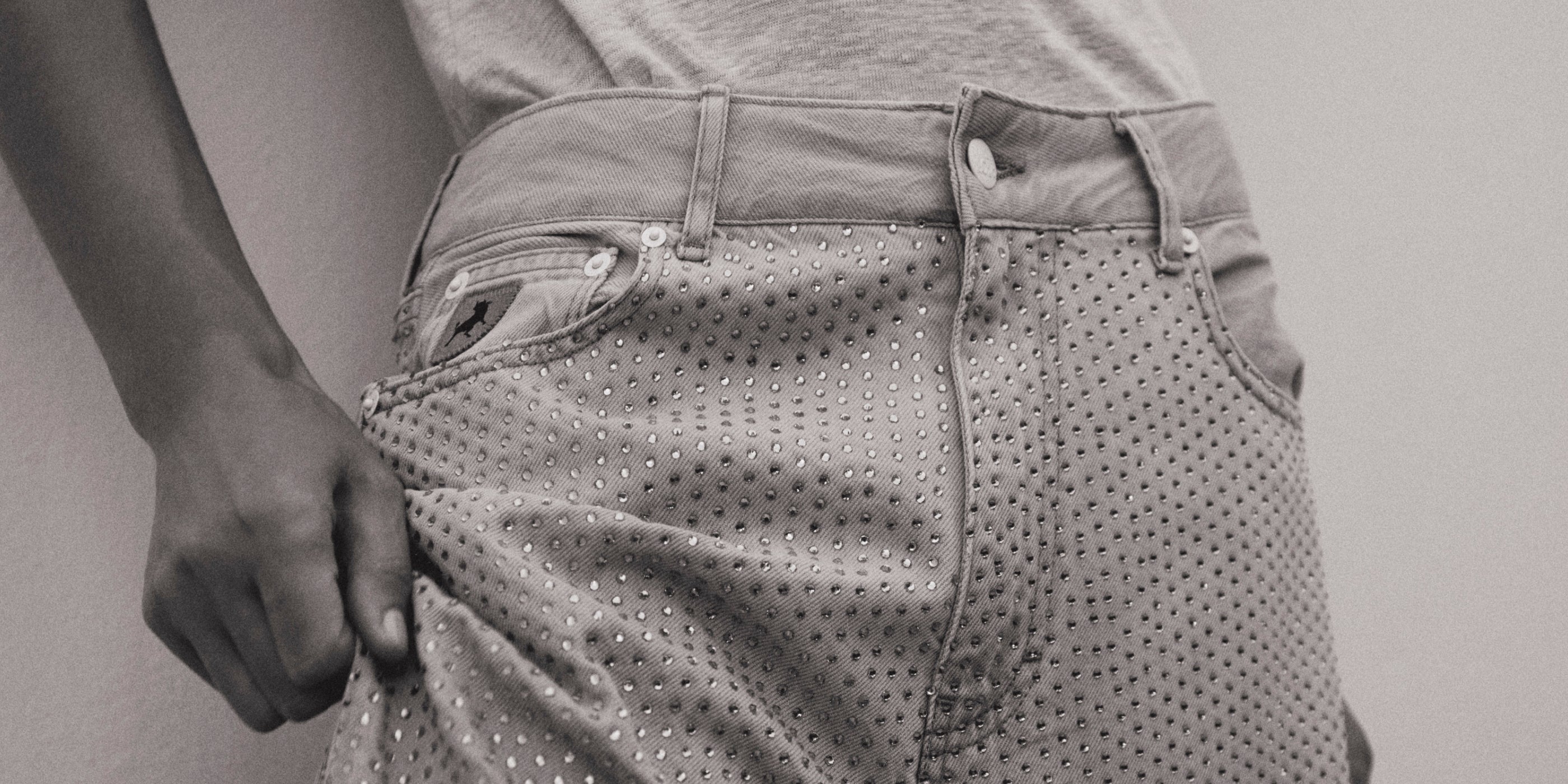 Iconic Denim, Timeless Style