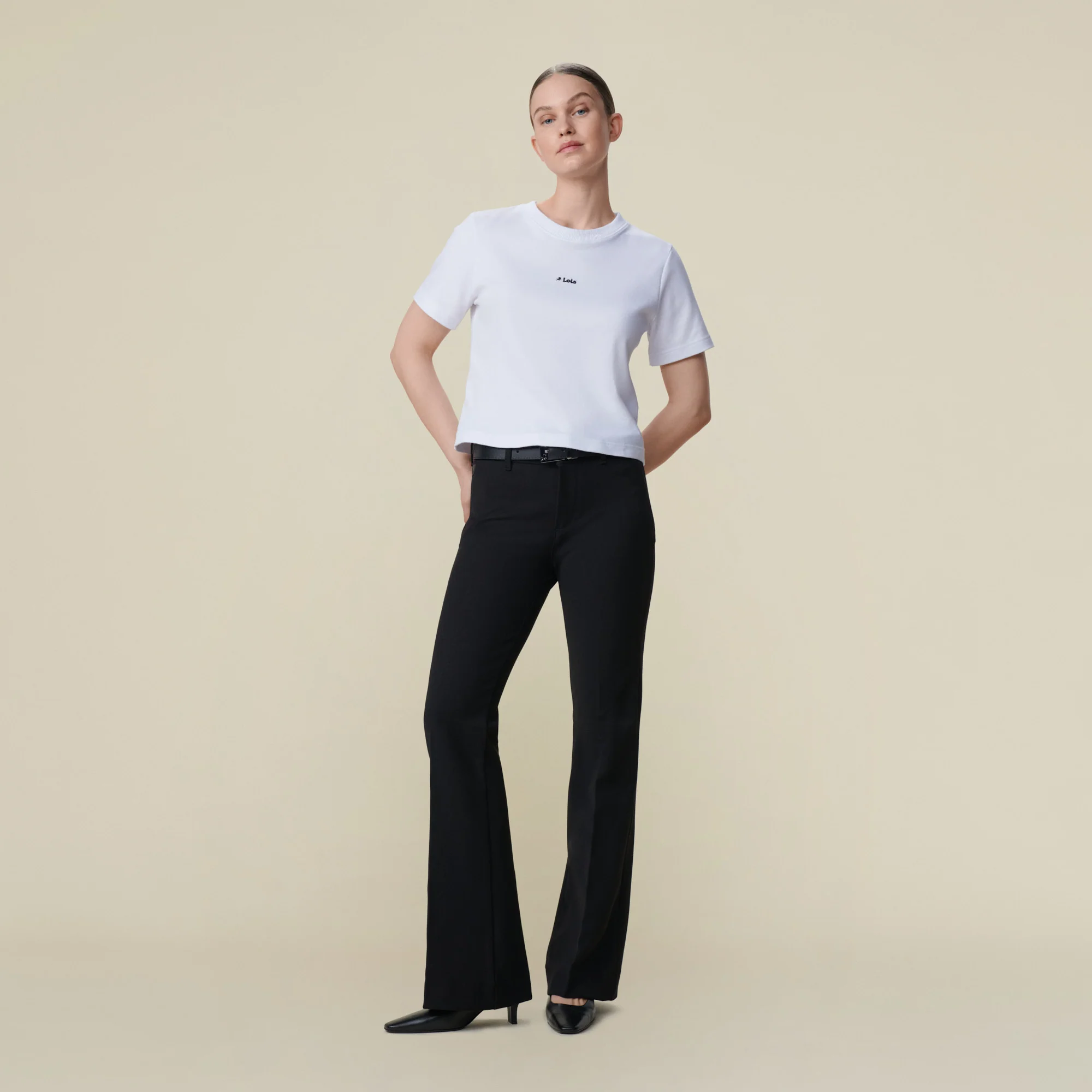 Cherry Tee - Image 2