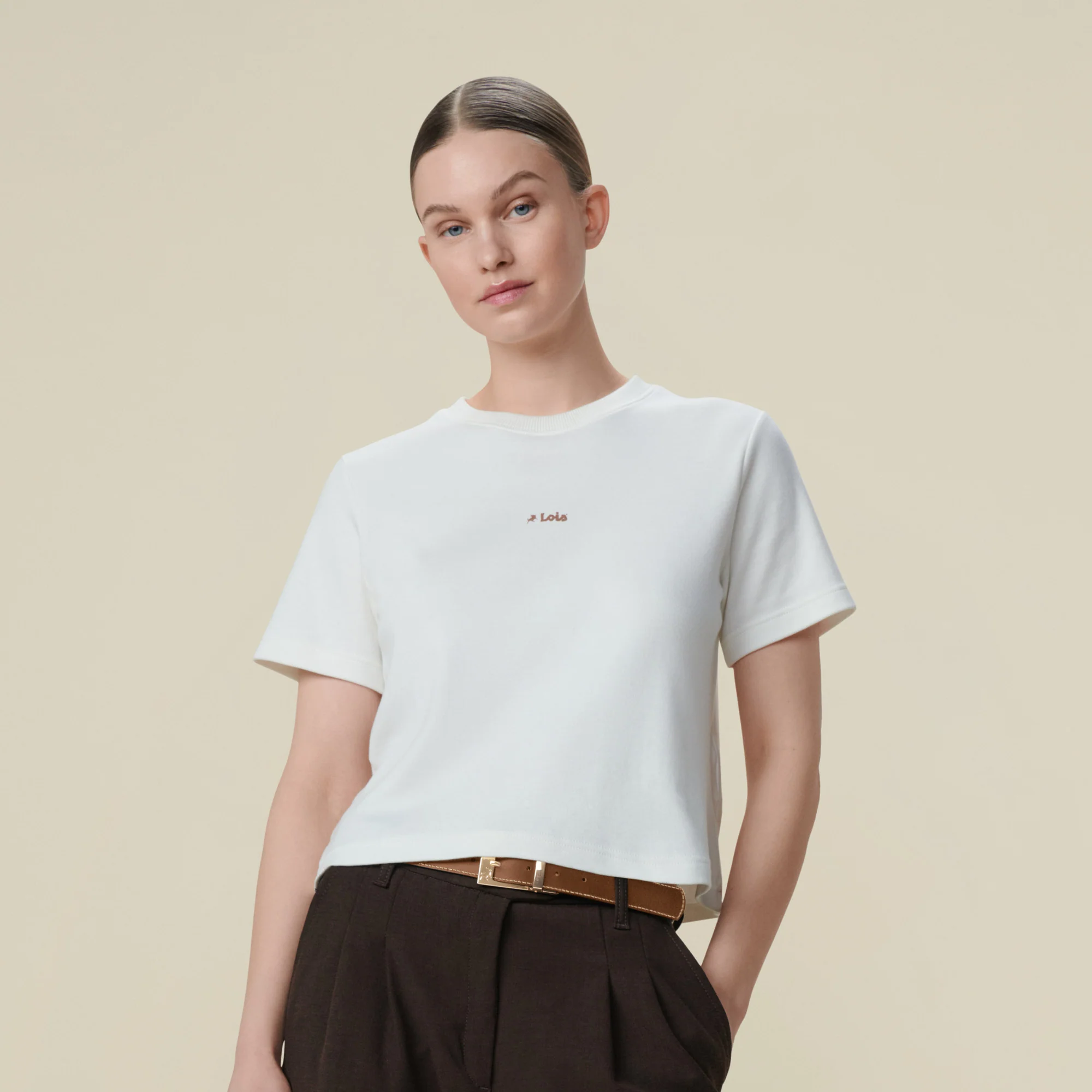 Cherry Tee - Image 3