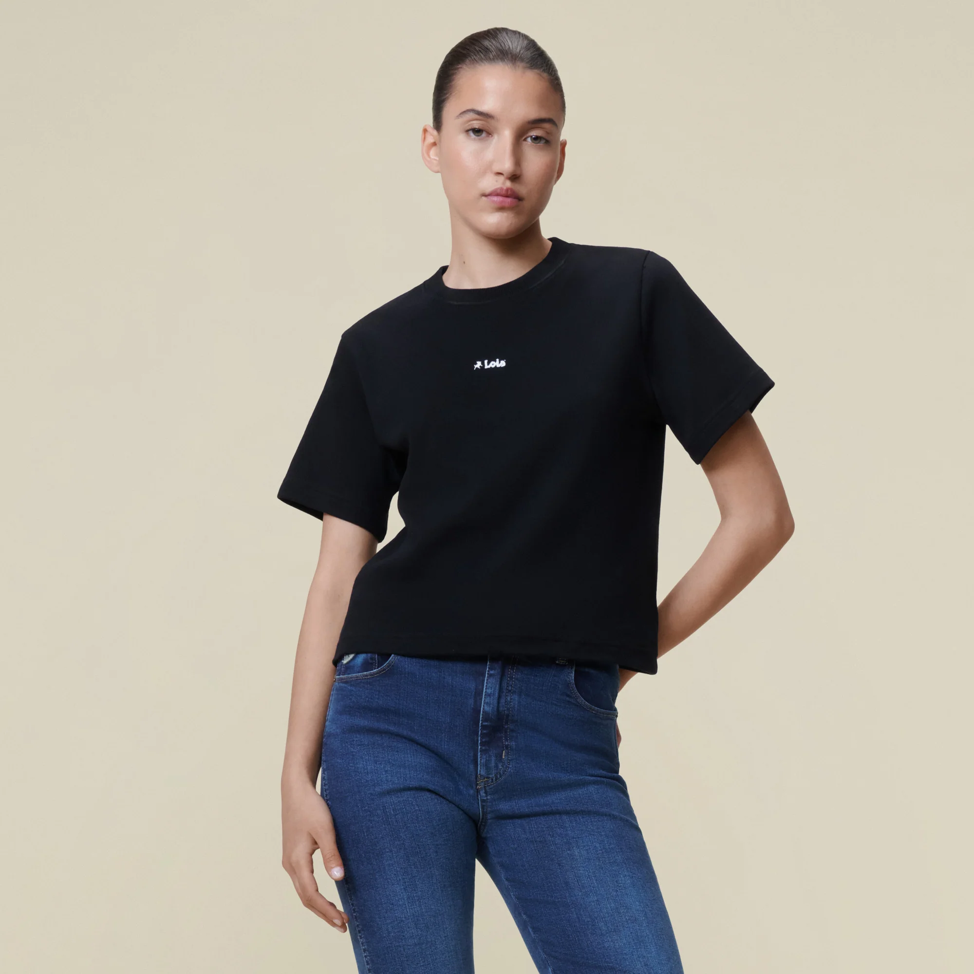 Cherry Tee - Image 5