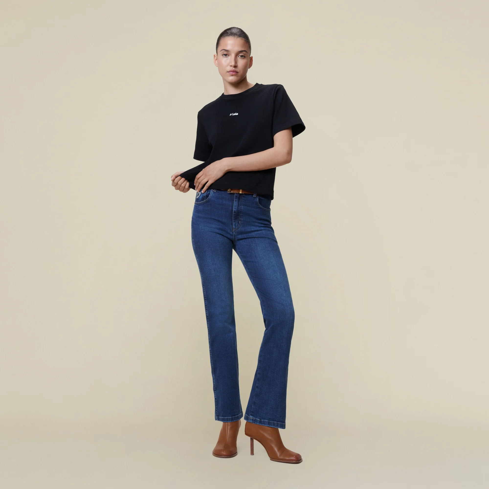 Cherry Tee - Image 6