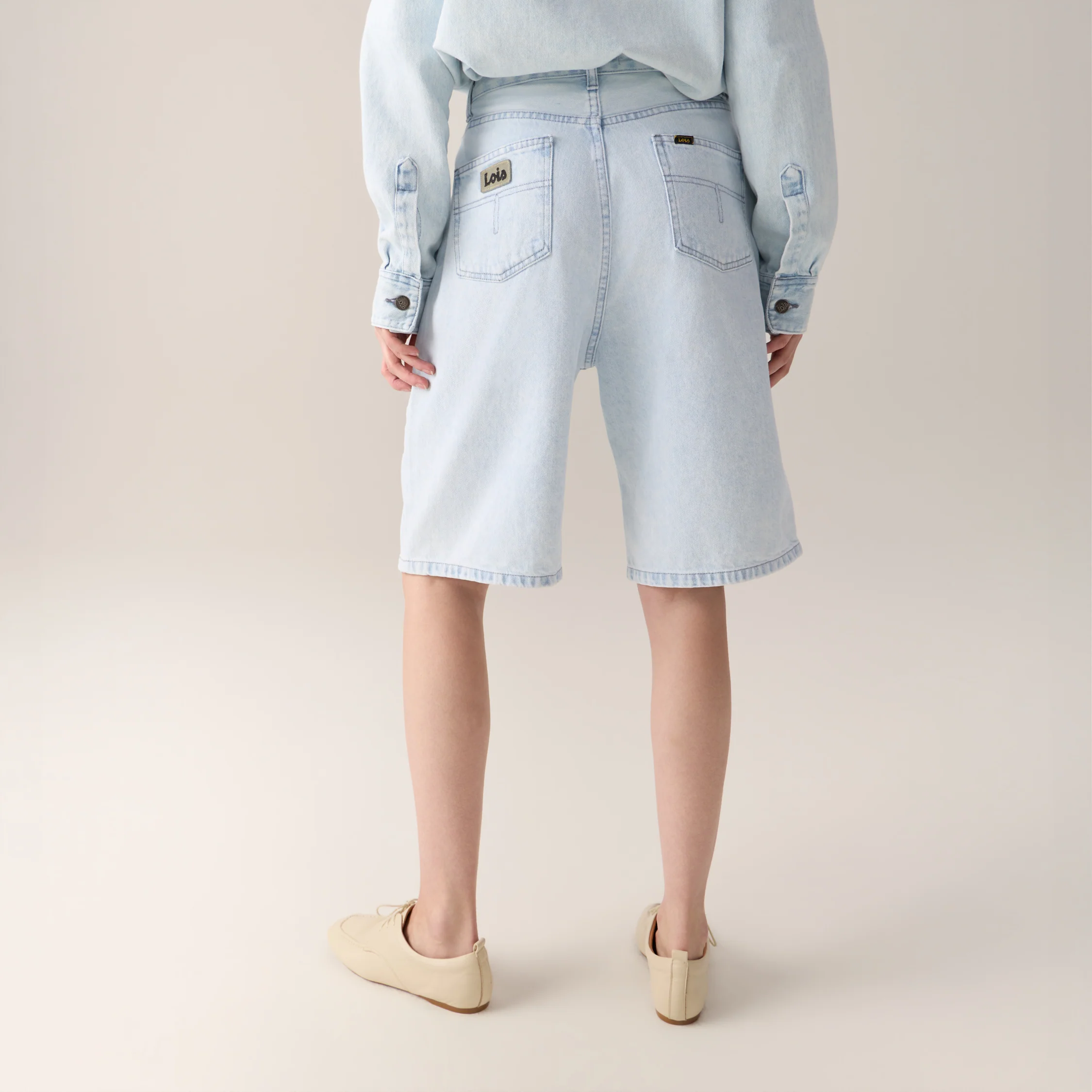 Camille short - Image 4