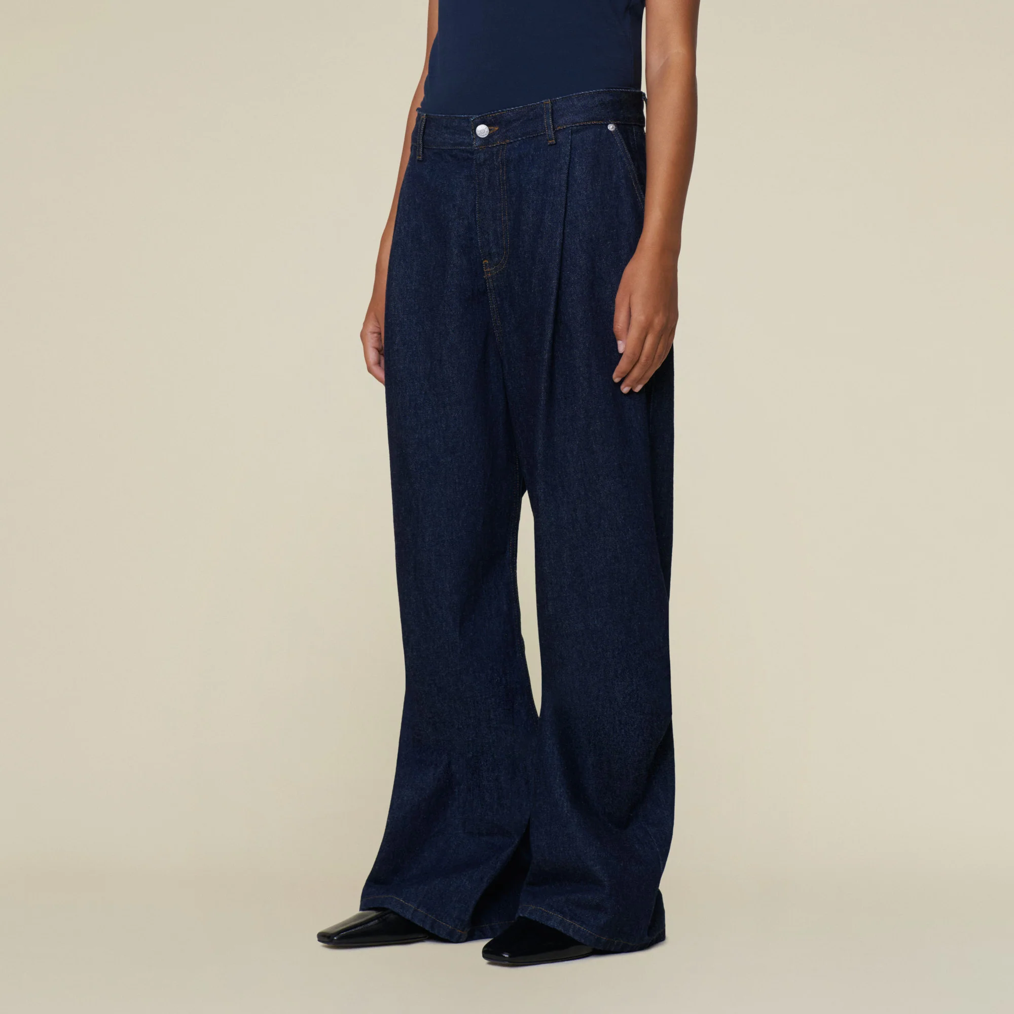 Beatrix Pleats-L - Image 2