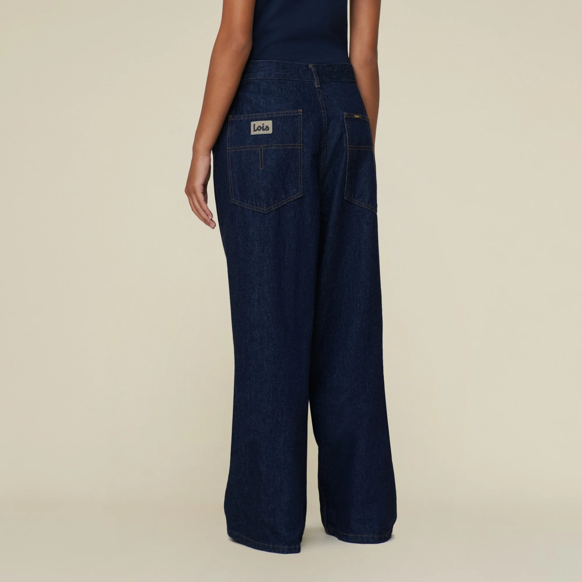 Beatrix Pleats-L - Image 3