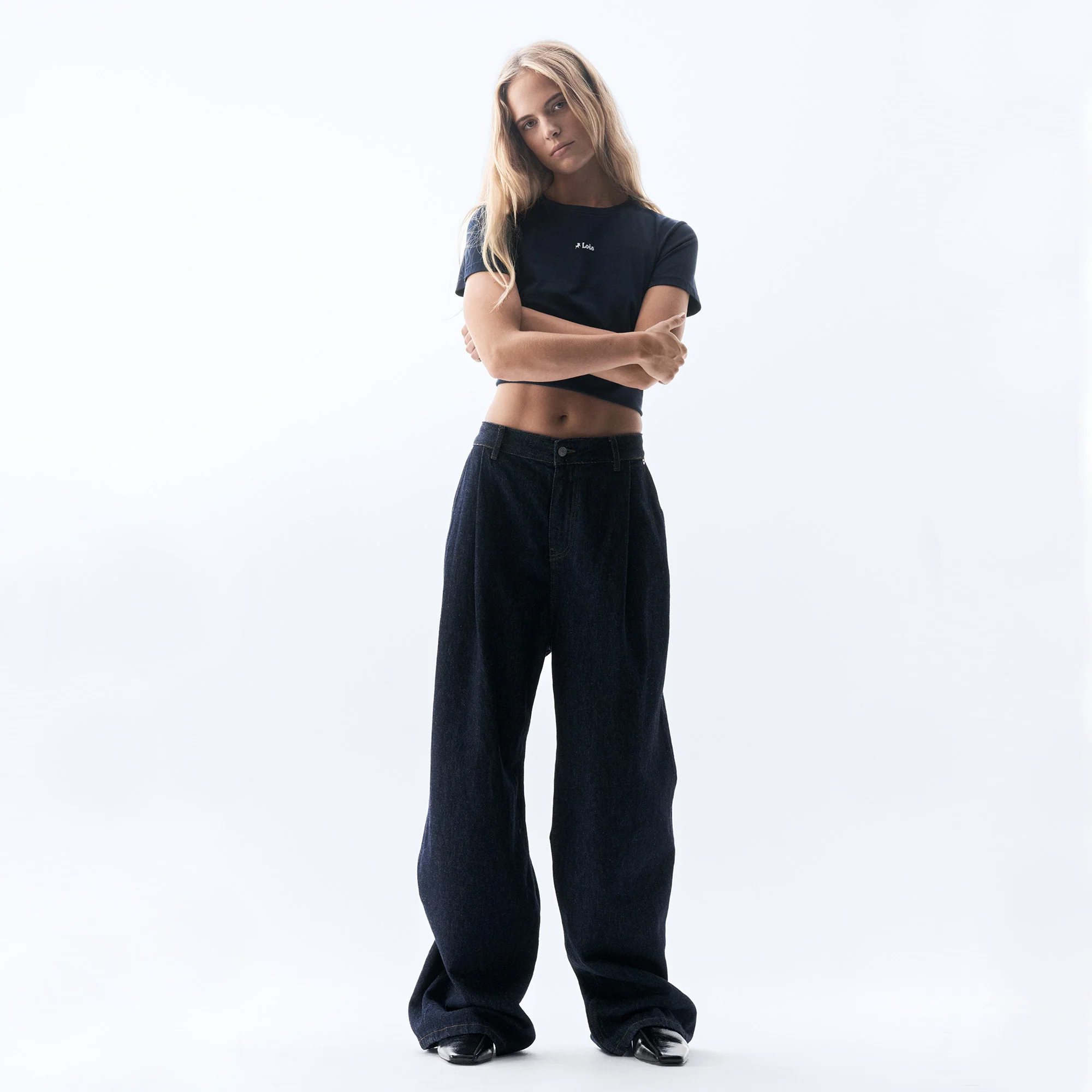 Beatrix Pleats-L - Image 5