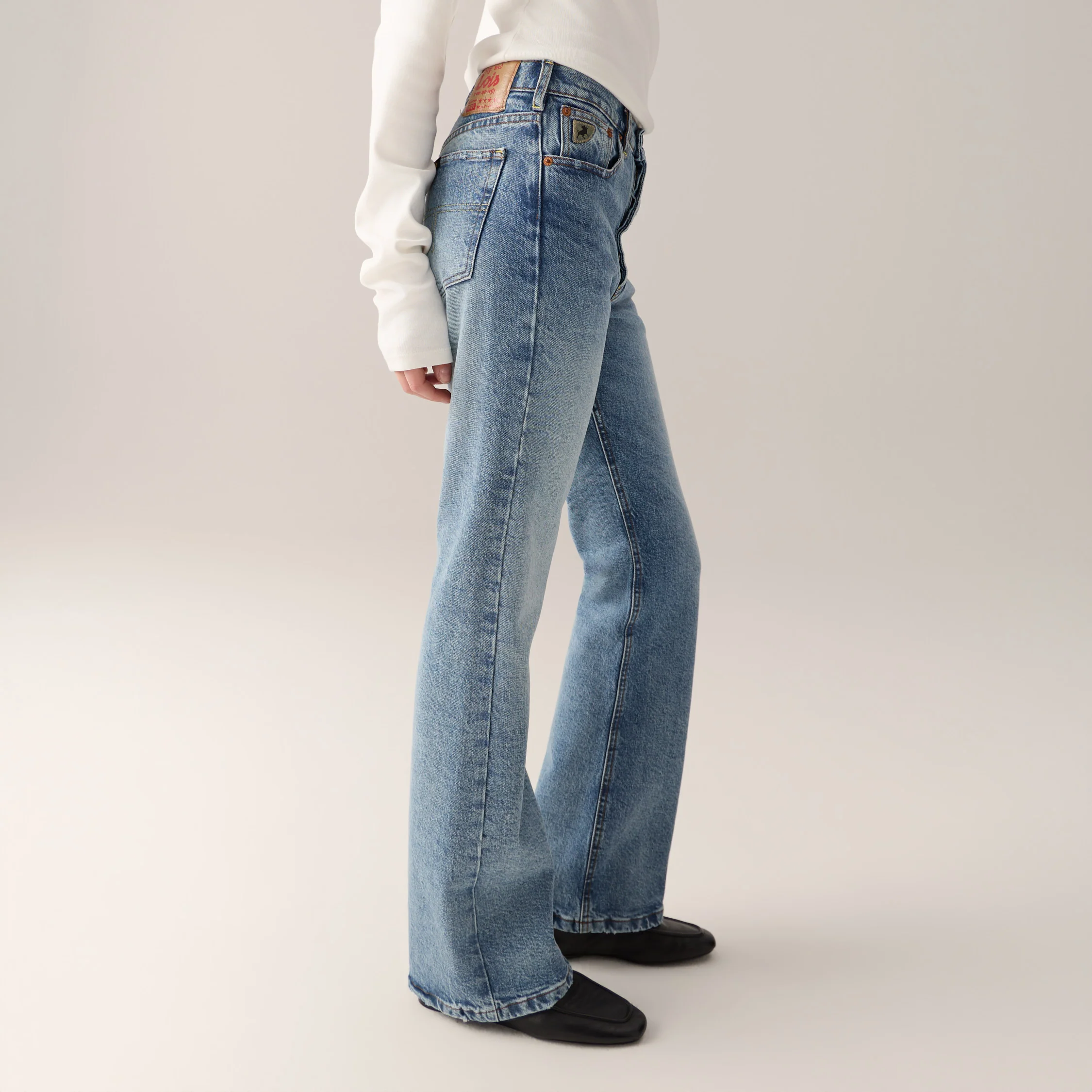 Lindsay Boot - Image 2