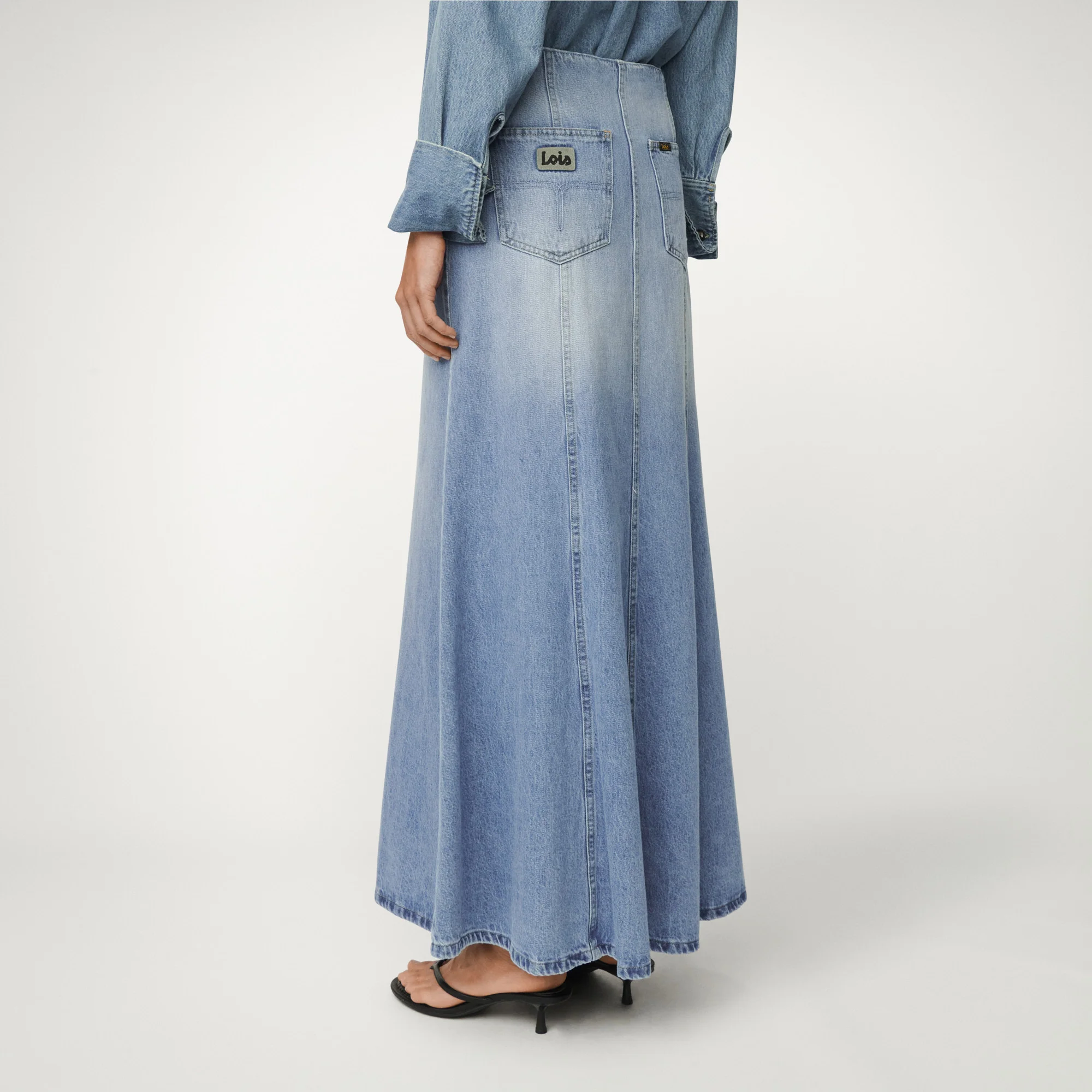 Rohan Maxi - Image 3